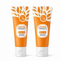 Gel Exfoliante Iluminador ORANGE – Enzimas de Naranja | Belquora