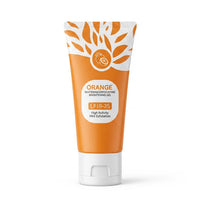 Gel Exfoliante ORANGE Belquora