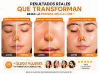 Resultados reales que transforman