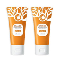 Pack 2 unidades Gel Exfoliante ORANGE