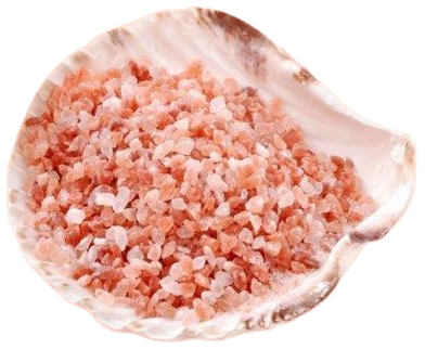 Exfoliantes naturales