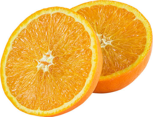 Extracto de naranja
